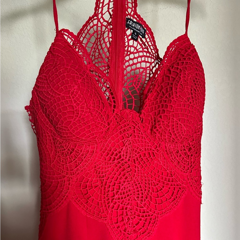 Fashion Nova Bodycon Dress